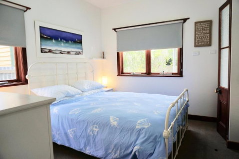 Blueys - Hervey Bay Accommodation 4