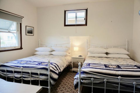 Blueys - Hervey Bay Accommodation 3