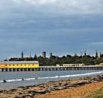 Blueys - Hervey Bay Accommodation