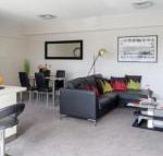 Central Park Boutique Apartment - Hervey Bay Accommodation
