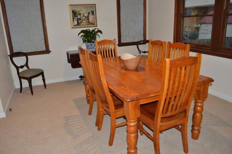 Coolamon On Marsh Armidale - Hervey Bay Accommodation 4
