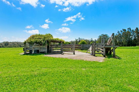 Anchor Lodge - Hervey Bay Accommodation 3