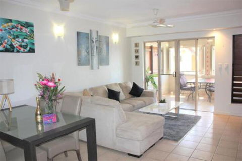 Sunbird - Hervey Bay Accommodation 4