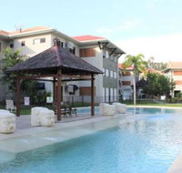 Sunbird - Hervey Bay Accommodation