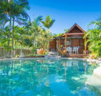 Ginas Place - Hervey Bay Accommodation