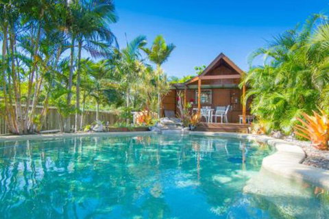 Ginaâ€˜s Place - Hervey Bay Accommodation 0