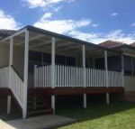 Costa Park Cottage Dio Armidale - Hervey Bay Accommodation
