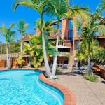 Panorama Beach House - Hervey Bay Accommodation 0