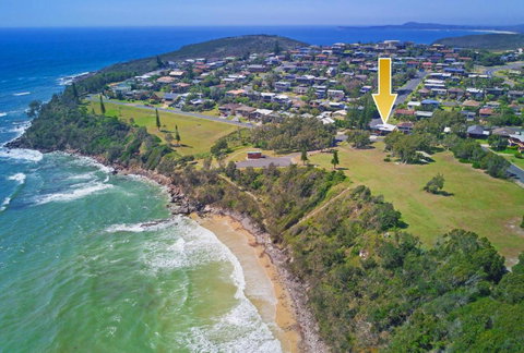 Allure By The Sea - Hervey Bay Accommodation 6