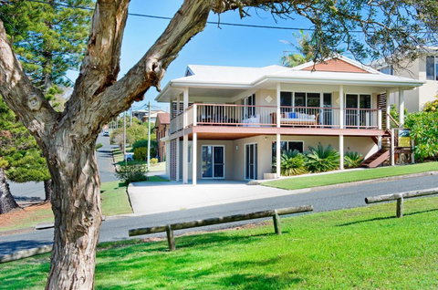 Allure By The Sea - Hervey Bay Accommodation 1