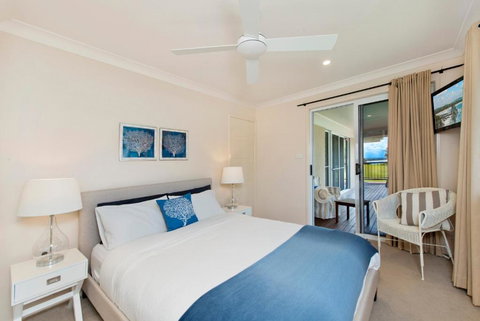 Allure By The Sea - Hervey Bay Accommodation 2