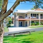 Allure By The Sea - Hervey Bay Accommodation 0