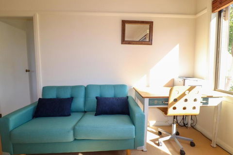 A Reflection On The Lake - Hervey Bay Accommodation 5