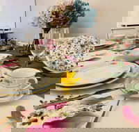 Golden Village Farm - Hervey Bay Accommodation