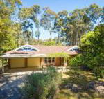 Cherrybush at Mystery Bay - Tourism Hervey Bay