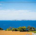Countess Court Unit Great Ocean Views - Tourism Hervey Bay