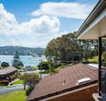 Bayview Unit Stunning Inlet Views - Tourism Hervey Bay