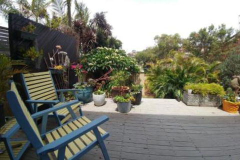 Ven & Marks Place - Hervey Bay Accommodation 7