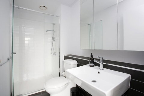 Immaculate 2BR With 2 Bathroom Private Unit In CBD - Hervey Bay Accommodation 3