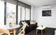 Immaculate 2BR With 2 Bathroom Private Unit In CBD - thumb 1