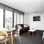 Immaculate 2BR With 2 Bathroom Private Unit In CBD - Hervey Bay Accommodation 1