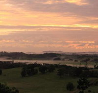 Eastern Rise Main House