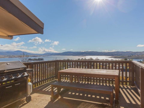 Clearview 2 / 8 Bogong Street - Hervey Bay Accommodation 4