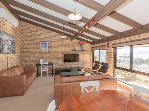 Clearview 2 / 8 Bogong Street - Hervey Bay Accommodation 6