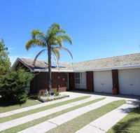 Gerrys Waterfront - Tourism Hervey Bay