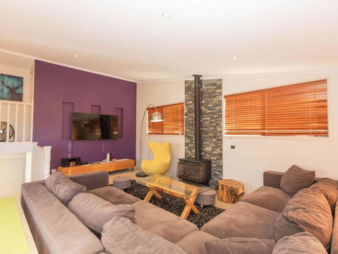 Boronia 7 / 30 Nettin Circuit - Hervey Bay Accommodation 6