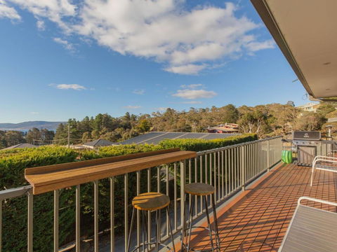 Boronia 7 / 30 Nettin Circuit - Hervey Bay Accommodation 5