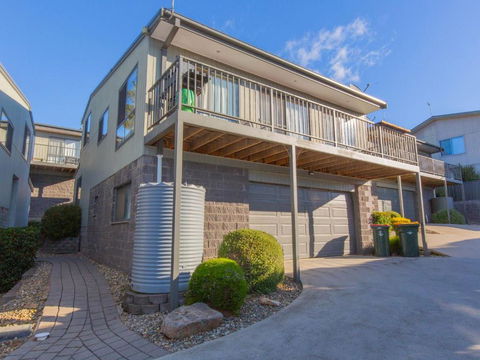 Boronia 7 / 30 Nettin Circuit - Hervey Bay Accommodation 4