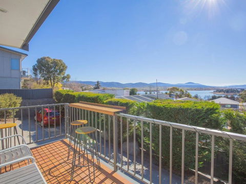 Boronia 7 / 30 Nettin Circuit - Hervey Bay Accommodation 1