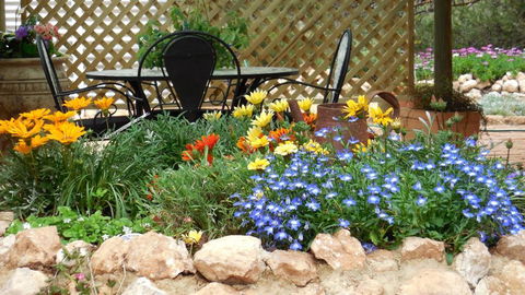 Sandalmere Cottage - Hervey Bay Accommodation 2