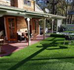 Bundera Lodge - Tourism Hervey Bay