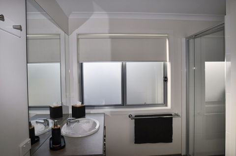 Markeish Retreat Inlet Side Free Wifi - Tourism Hervey Bay 1