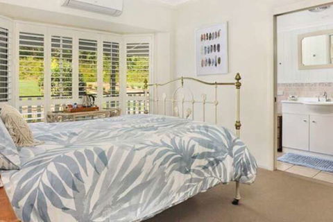 Avocado Grove B & B - Tourism Hervey Bay 3