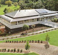 Avocado Grove B  B - Hervey Bay Accommodation