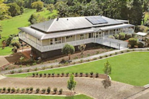 Avocado Grove B & B - Tourism Hervey Bay 0