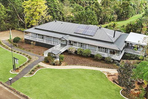Avocado Grove B & B - Tourism Hervey Bay 1