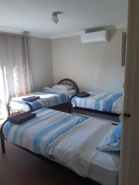 Wakeford St - Tourism Hervey Bay 5