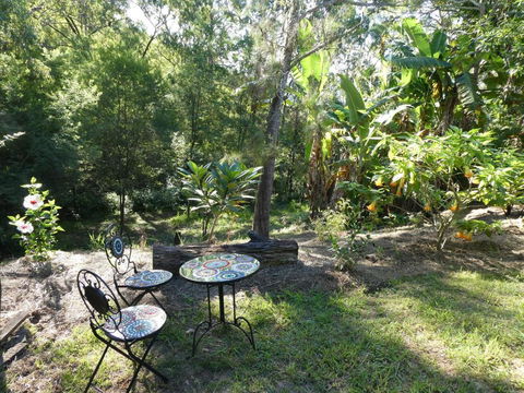 Kookaburra Cottage At Uralba Eco Cottages - Hervey Bay Accommodation 5