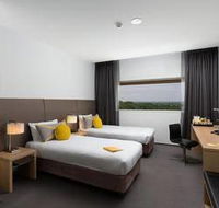 Chifley Doveton - Hervey Bay Accommodation