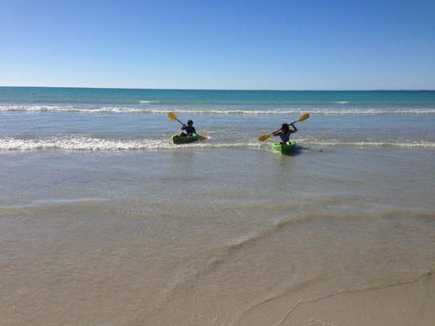 Zaahira House - Hervey Bay Accommodation 3