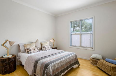 Zaahira House - Hervey Bay Accommodation 6
