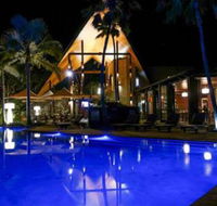 Niramaya Port Douglas 3 and 4 Bedroom Villas - Tourism Hervey Bay