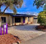 The Purple Door on Seaview - Tourism Hervey Bay