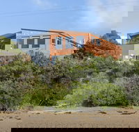 Novo Luxury Apartment - Hervey Bay Accommodation