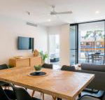 Rockpools 6 - Hervey Bay Accommodation