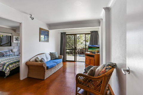 Noosa Rest - Tourism Hervey Bay 4